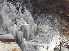 -伏羲山旅游区