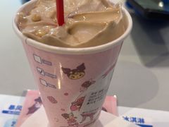-DQ·蛋糕·冰淇淋(南开大悦城2F店)