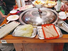 -刘淑芬·活鱼铁锅炖(北京首店)