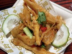-何里玉(北京路店)