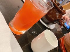 酸梅汤-小资太太餐厅(南岗区店)