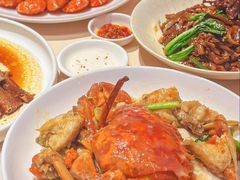 -侨美食家·粤菜(体育西路店)