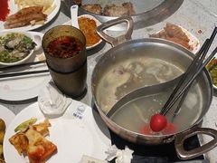 -钱小奴创意自助餐厅·原切谷饲安格斯畅吃(诸暨万风新天地店)