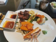 -西村日本料理(香格里拉饭店)