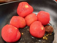 -三太子地摊烧烤·小龙虾(北蔡店)