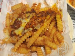 -肥韬茶餐厅(海上世界店)