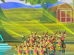 -美育儿童音乐舞蹈国际机构(浦东分校)