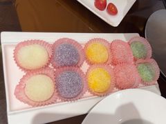-尚宴(盛世广场·食尚街店)