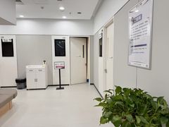 -美年大健康体检(美佳分院)