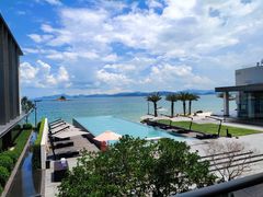 -深圳大梅沙京基洲际度假酒店