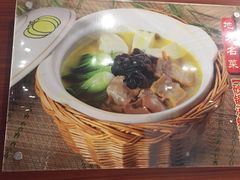 -风味小馆(天目湖宾馆店)