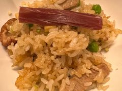 金陵烤鸭饭-民国红公馆·艺文空间(颐和路店)