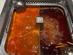 -海底捞火锅(玉桥商业广场店)