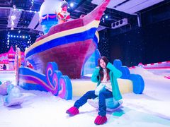 -梦幻奥陶纪景区