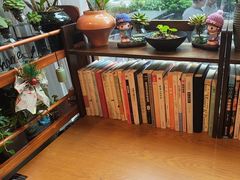 -街角 T·COFFEE 融合料理·BISTRO(车公庙店)