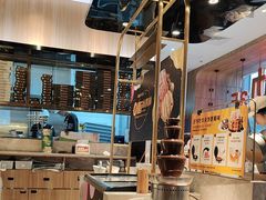 -比格比萨自助(宝山日月光店)