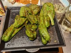 -很久以前羊肉串(打浦路店)