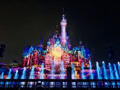 -上海迪士尼度假区