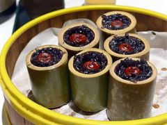 -阿露佳·舌尖上的安吉菜