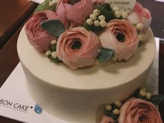 -BON CAKE(华贸购物中心店)