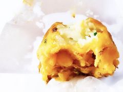 -阿婆油墩子(五里桥路188弄小区店)