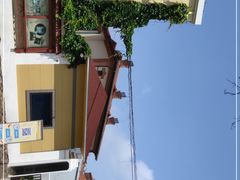 -青岛德国监狱旧址博物馆