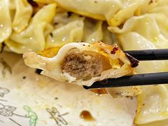 -回回锅贴(小河沿店)