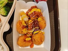 -城堡餐厅(长隆海洋王国店)