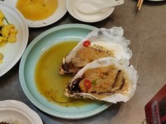 -奕景海鲜酒家· 大连海鲜(星海广场店)