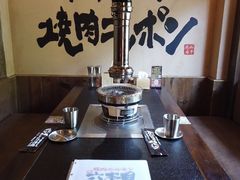 -炉石六本目·柴火烤肉·冰鲜和牛酒场(梅江店)