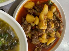 -八美镇邛崃土地坡饭店