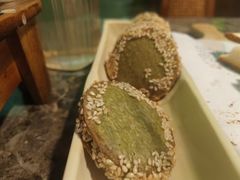 -绿茶餐厅(天津天河城店)