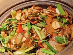 -云海肴·汽锅鸡·云南菜(天津国金汇店)