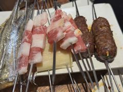 -泰善串店•延边朝鲜族烧烤(理工大学店)