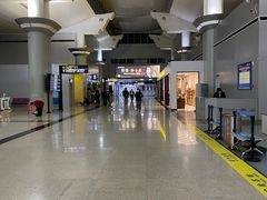 -长沙黄花国际机场-T1航站楼