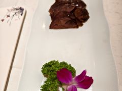 -梅龙镇酒家(南京西路总店)