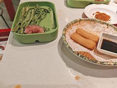 -老马路串串香火锅(北门桥店)