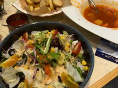 -安德烈俄式西餐厅(中央大街店)