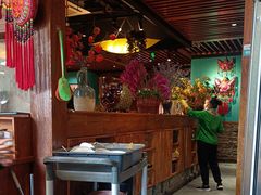 -云尊府云南菜·蒸汽石锅鱼(五棵松华熙店)