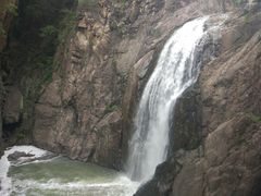 -磐安舞龙峡景区