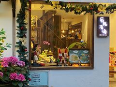 -小河直街历史文化街区