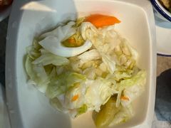 -紫藤园·天目湖大鱼头(南山竹海店)