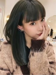 -乾健·烫染·接发SALON