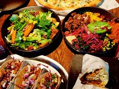 -Q MEX 库迈墨西哥餐吧(三里屯店)
