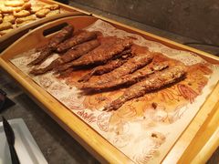 -比格比萨自助(国展店)