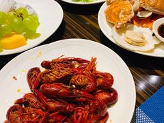 -合肥皇冠假日酒店·菲亚斯特自助餐厅(黄山路店)