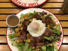 -Tubestation站点比萨(五道营店)