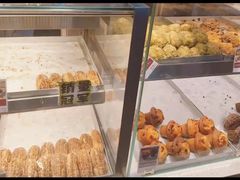 -彭记优口(王府井购物中心店)