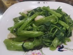 空心菜-旺达·福州菜(正大广场店)