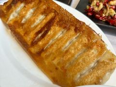 -大眼锅贴水饺(河东店)